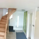 Nyaraló Moderno Opremljena Hisa Z Odmaknjeno Lokacijo Dolenjske Toplice